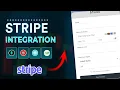 How to Integrate Stripe Payment Gateway in React Next js Node js Full Guide Step by Step