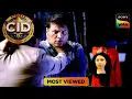 Download Lagu Abhijeet और Daya क्यों पड़े हैं एक दूसरे की जान के पीछे? | CID | सी.आई.डी. | Most Viewed