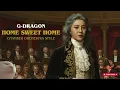 Download Lagu G-DRAGON - HOME SWEET HOME (feat. TAEYANG \u0026 DAESUNG) - Chamber orchestra Style