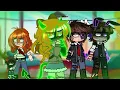 Elizabeth Afton goes INSANE Aftons