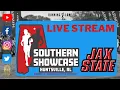 Southern Showcase Cross Country Friday Sept 12 2025 Huntsville Alabama