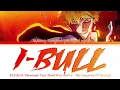 BLEACH: Thousand-Year Blood War Part 4 - Opening FULL "I-BULL" by jo0ji (Lyrics)