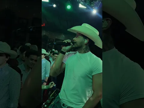 E foi assim no after do Barretão🔥