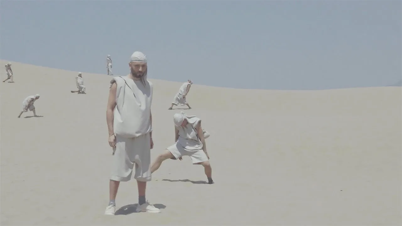 Video Vorschau