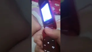 Over The Horizon In Samsung Gt E1272 But Name Is Mirage Tone 