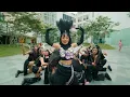LISA - SaWaDiKa | Dance Cover By BABY WARRIORS