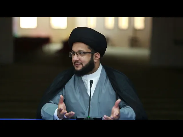 ⁣السيد ياسين الموسوي | دروس حول القَصص القرآني(10) | 18-9-2024م