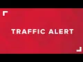 JFRD Multiple people injured in crash on I-295 at Dunn Avenue