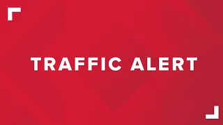 JFRD Multiple people injured in crash on I-295 at Dunn Avenue
