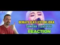 Download Lagu Dewa19 Feat Lesti Kejora - Sumpah I Love You REACTION