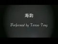 Download Lagu 海韵/Hai Yun/rhythm of the sea by Teresa Teng