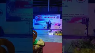 nas atea joget org berbudi lagu loghat pahang