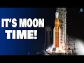 Lagu NASA Artemis 2 Launch EXPLAINED Journey to Return to the Moon over 50 Years with BIG CHANGES…