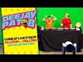 Download Lagu Lunatics Euro 2020 Special - Clayton Cash vs Pat B - Belgium vs. Holland Download Lagu Lunatics Euro 2020 Special - Clayton Cash vs Pat B - Belgium vs. Holland
