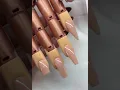 Beginner Nail Tutorial - Cute Acrylic Nails