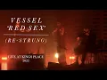 Download Lagu Vessel - Red Sex (Re-Strung) - Live at Kings Place, London 2022