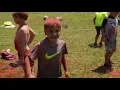 Saint Columba s Mud Camp Promo