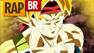 rap do bardock dragon ball z tauz raptributo 22