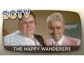 John Candy dan Eugene Levy | SCTV | Para Pengembara Bahagia