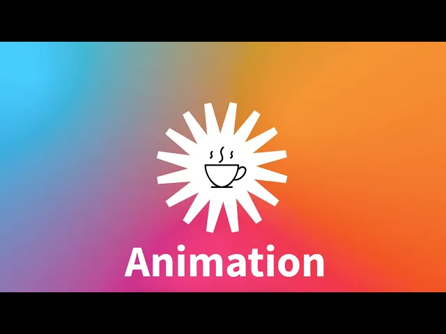 Visualizing animated data with Flourish
