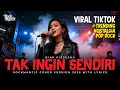 Lagu TAK INGIN SENDIRI - DIAN PIESESHA | ROCKMANTIC COVER VERSION 2025