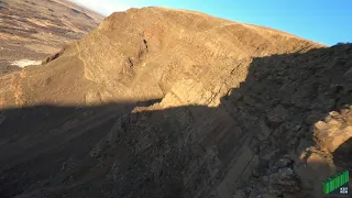 Washington Desert