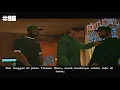 GTA San Andreas - Misi #96 - Menjatuhkan B-dup - Subtitle Indonesia
