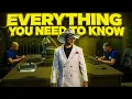 EVERYTHING YOU NEED TO KNOW GTA Weekly Update