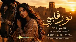نور قلبي                                                           دندنها