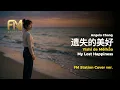 Angela Chang (張韶涵) - Yi Shi De Mei Hao (遗失的美好) | At Dolphin Bay OST Cover by FM Station