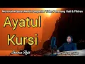 Download Lagu BEAUTIFUL QURAN RECITATION FOR SLEEP ‼️ AYATUL KURSI DAILY RECITATION (ROST)