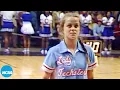Kim Mulkey highlights as Louisiana Tech s play-making point guard