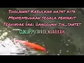 Download Lagu Sholawat Maulid Nabi Muhammad_Sholawat Burdah lengkap _Rabu malam kamis dibulan Sya'ban