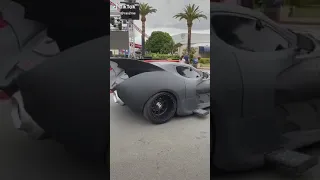 نجم سطع وسط المدينه تلك أشاره باتمان 