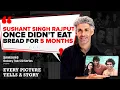 Jim Sarbh Re-lives memories with Ranveer Singh Sushant Singh Rajput Tanmay Bhat EPTAS EP16
