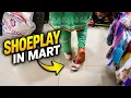 Shoeplay in Mart Shoeplay in Flats Custom s Available