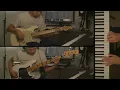 Ring of Past (Men I Trust) Cover + Rhythm Tutorial(?)