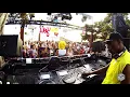 Barbara Tucker - "Precious Love"  Live @ Blue Marlin Ibiza