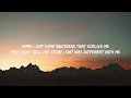 Drake - God's Plan (Lyrics)