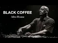 🔥 AFRO / MELODIC HOUSE 2026 - DEEP & HYPNOTIC SET BLACK NIGHTS🔥 BLACK COFFEE | Afro House Radio