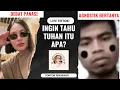 Download Lagu AGATHA APOLOGET - SEORANG AGNOSTIK YANG MENCARI KEBENARAN
