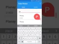 Codes Postaux Francais pour Android