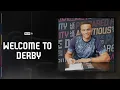 Download Lagu WELCOME TO DERBY | Carlton Morris