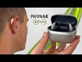 Download Lagu Phonak Audéo Infinio \u0026 Sphere Infinio! Unboxing \u0026 Review - Het Beste Hoortoestel?