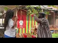 ADA EHI AND BUCHI BWAI VIBING TO CONGRATULATIONS BY ADA EHI