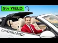 Jumping Into Convertible Bonds