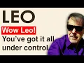 Download Lagu LEEUW - WOW Leeuw, je hebt het allemaal onder controle! Tarotkaartlezing 20-26 oktober