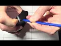 SimpliSafe SimpliCam Shutter Repair