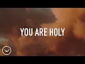 Download Lagu You Are Holy || 3 Hour Piano Instrumental for Prayer and Worship