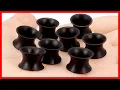 Top 10 Best Body Piercing Tunnels for Men 2026
